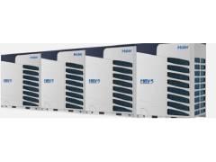 Мульти-зональные системы Haier Proff