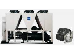 Чиллеры и фанкойлы Haier Proff